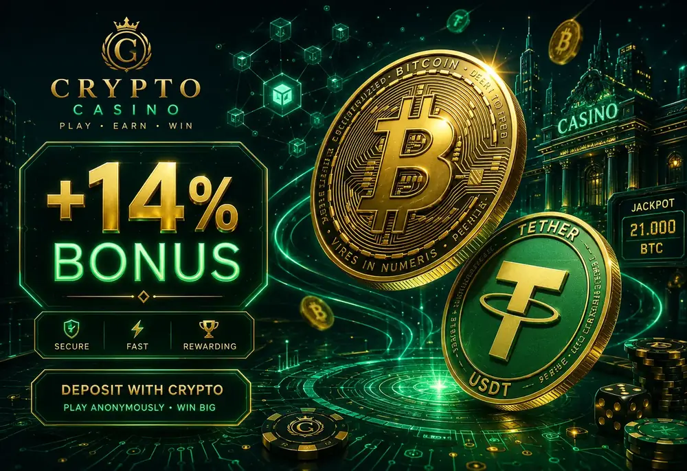 Time4Bets crypto cashier